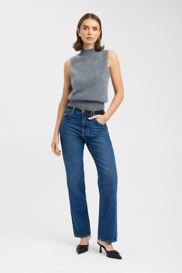 Robbie Tapered Jean