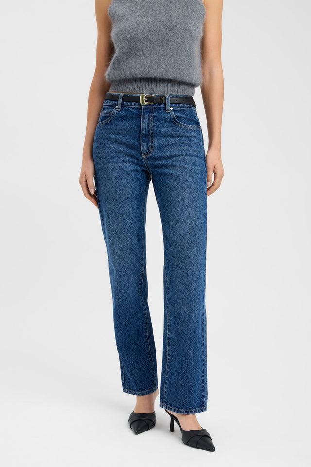 Robbie Tapered Jean