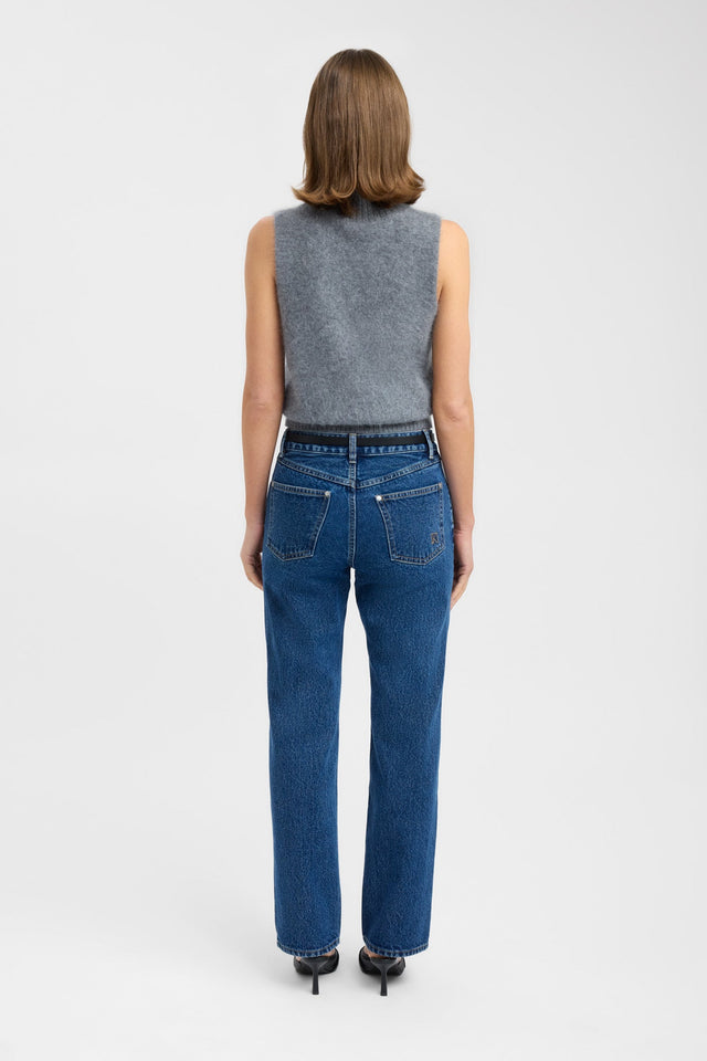 Robbie Tapered Jean