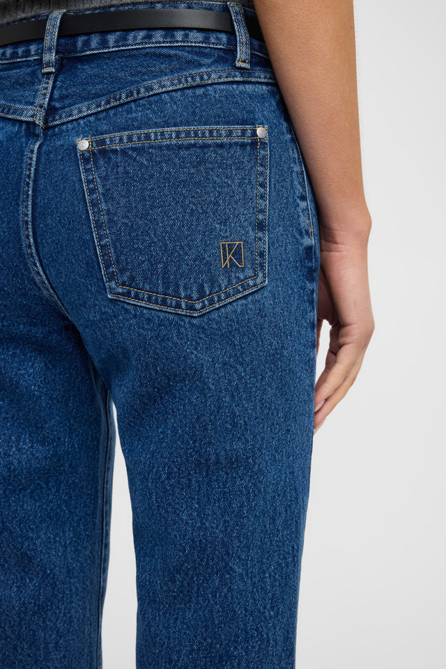 Robbie Tapered Jean