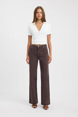 Kai Straight Leg Jean