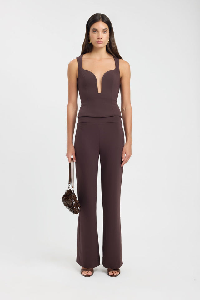 Alto Curved Top