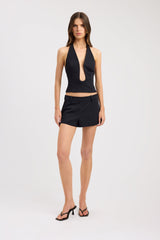 Oyster Low Rise Short