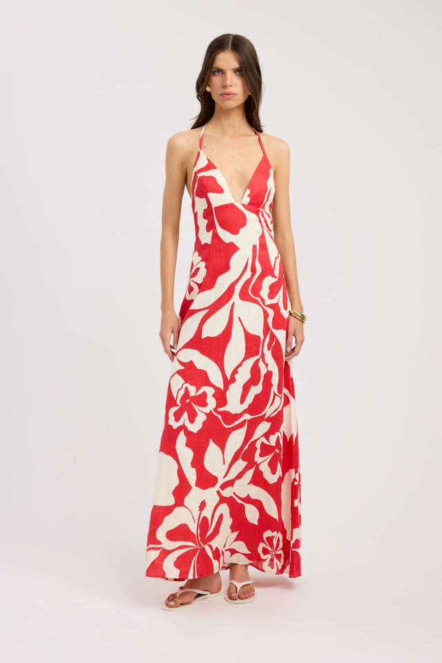 Lani Maxi Dress