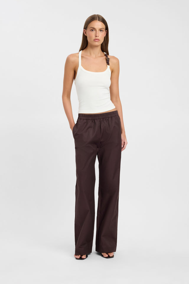 Spencer Pant
